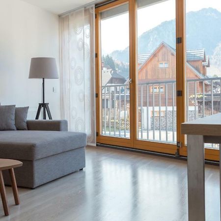Auredius Deluxe Apartment Kranjska Gora Ngoại thất bức ảnh