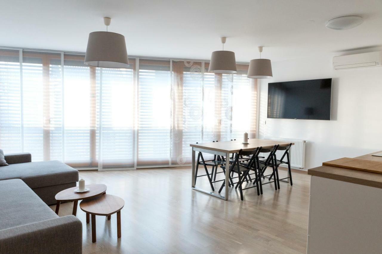 Auredius Deluxe Apartment Kranjska Gora Ngoại thất bức ảnh