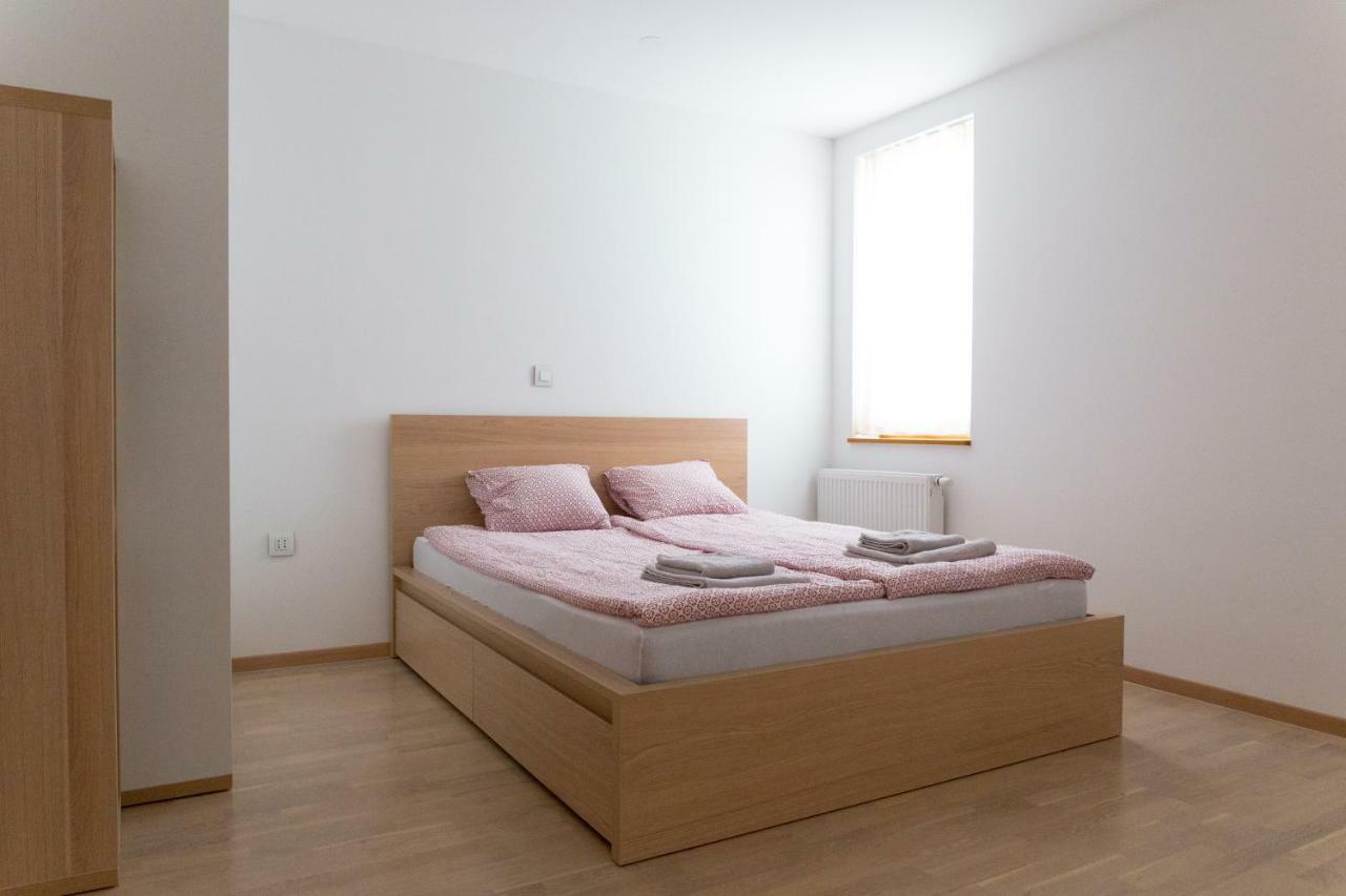 Auredius Deluxe Apartment Kranjska Gora Ngoại thất bức ảnh