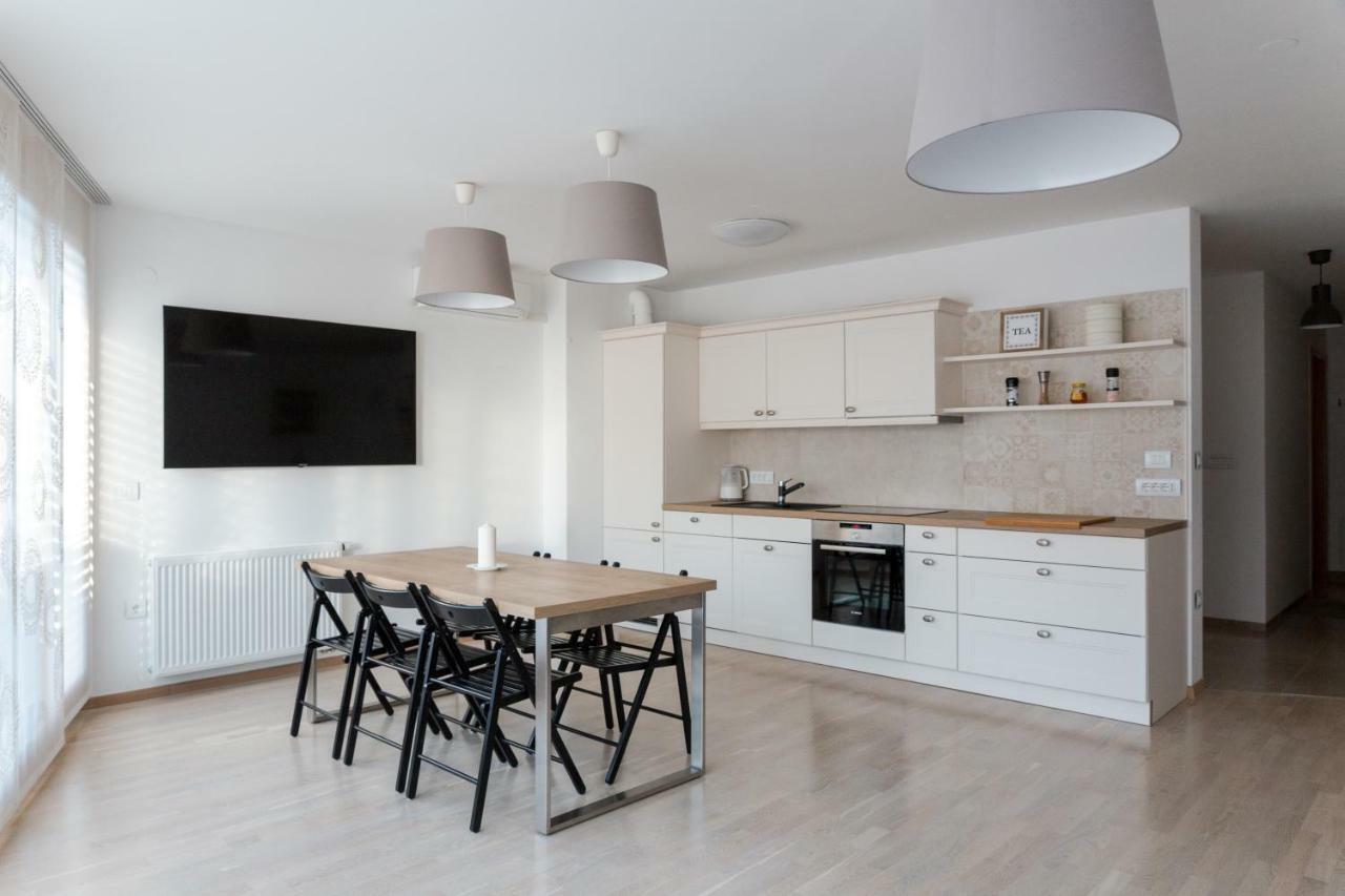 Auredius Deluxe Apartment Kranjska Gora Ngoại thất bức ảnh